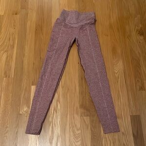 VS. PINK leggings XS